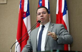 Wilker quer ser prefeito, mas não tem apoio do Cidadania e decide sair da sigla
