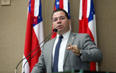 Wilker quer ser prefeito, mas não tem apoio do Cidadania e decide sair da sigla