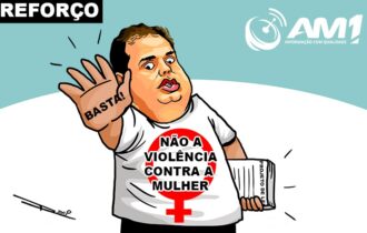 Sete leis de autoria de Roberto Cidade garantem proteção física e social de mulheres