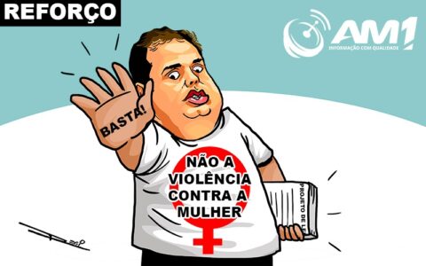 Sete leis de autoria de Roberto Cidade garantem proteção física e social de mulheres