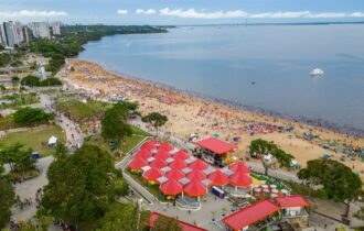 Casa de Praia Zezinho Corrêa