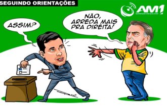 Decisões de Alberto Neto na CCJC seguirão direcionamento de bloco bolsonarista