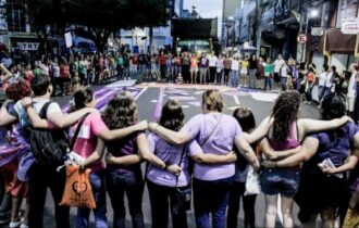 Em Manaus, movimentos feministas farão ato no Dia Internacional da Mulher