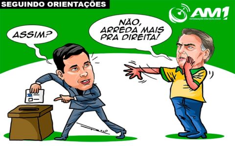 Decisões de Alberto Neto na CCJC seguirão direcionamento de bloco bolsonarista