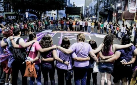 Em Manaus, movimentos feministas farão ato no Dia Internacional da Mulher