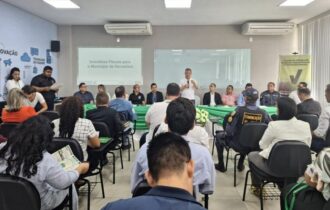 Jornada de Integração Regional em Itacoatiara apresenta oportunidades para produtores e empreendedores locais