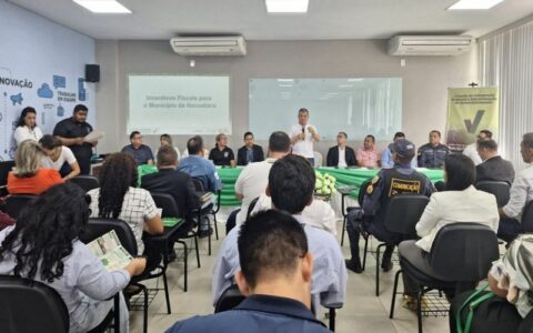 Jornada de Integração Regional em Itacoatiara apresenta oportunidades para produtores e empreendedores locais