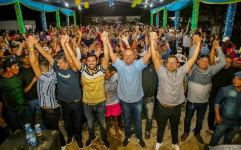 Republicanos aposta em Dr. Lázaro para prefeito de Fonte Boa