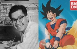 Akira Toriyama, autor de 'Dragon Ball', morre aos 68 anos