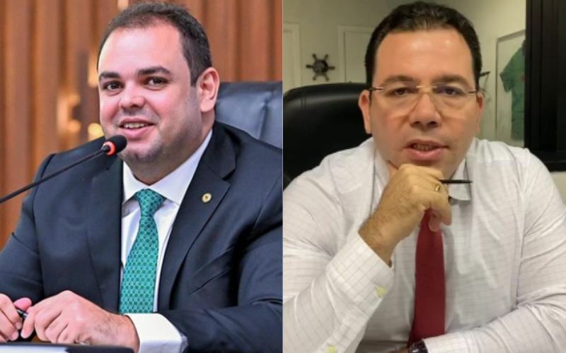 Aleam tem dois pré-candidatos para a Prefeitura de Manaus