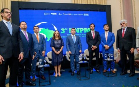 Amazonas apresenta políticas sustentáveis e cases de sucesso em encontro nacional de procuradores