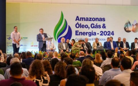 Amazonas inicia agenda de divulgação global do potencial energético para economia verde