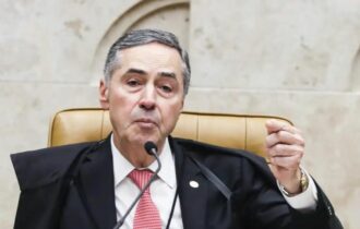 Brasil tem “epidemia de judicialização”, diz presidente do STF