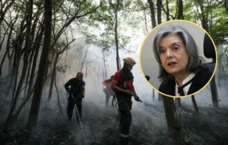 Cármen Lúcia: 'Brasil não pode ficar a cada governo tendo um soluço antidemocrático ambiental'