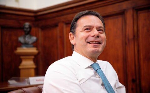 Luis Montenegro