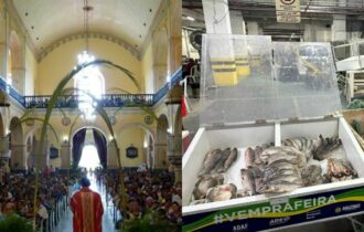 Confira a programação da Semana Santa em Manaus