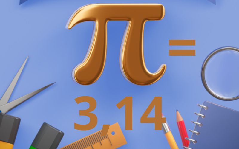 Dia do Pi: entenda por que 14 de março é celebrado por entusiastas da matemática
