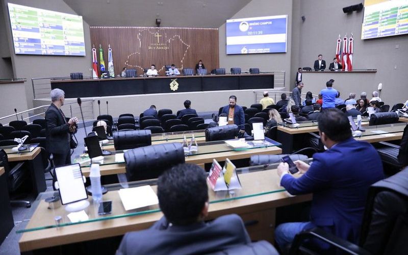 Federação defende criação de 45 novos municípios no AM