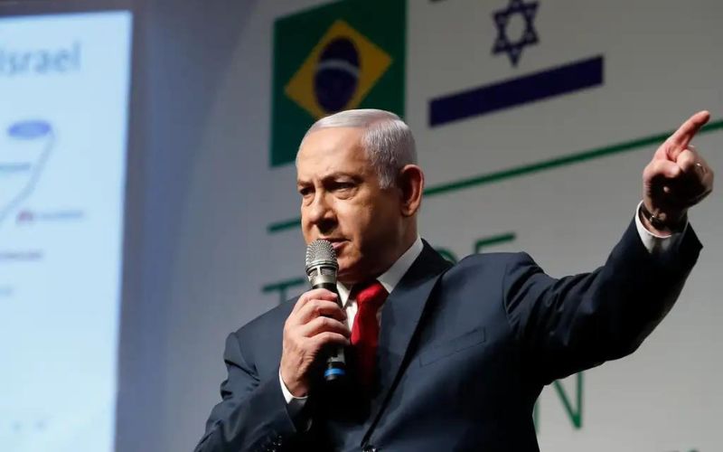 Israel: Benjamin Netanyahu passará por cirurgia de hérnia neste domingo