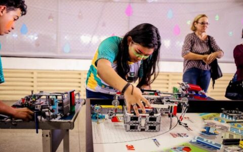 Mercado para mulheres na Tecnologia cresce e oferece ótimos salários, mas procura ainda é baixa