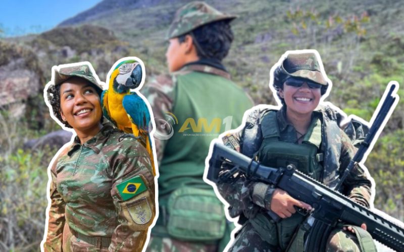 Mulheres que inspiram: a força da mulher na defesa da Amazônia brasileira