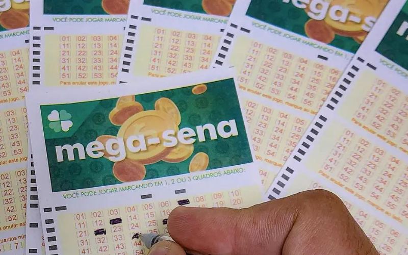 Ninguém acerta a Mega-Sena e prêmio acumula em R$ 67 milhões