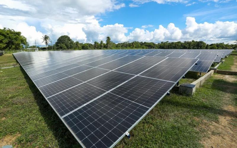 Amazonas tem potencial em energia solar e setor cresce 528% em três anos