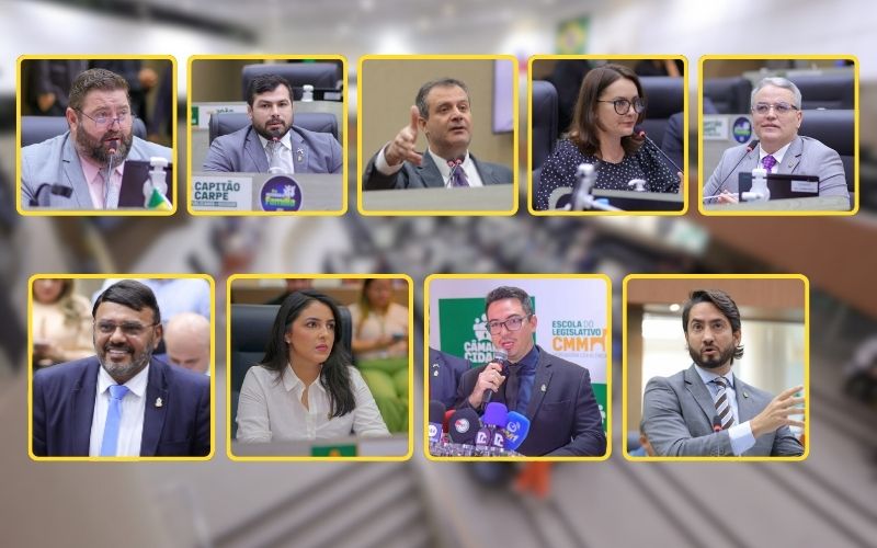 Oposição já garantiu 9 assinaturas para instalar CPI da Semcom