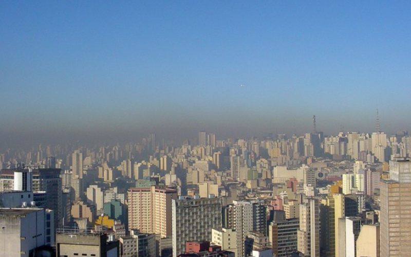 Política nacional de monitoramento da qualidade do ar entra na pauta desta quarta-feira