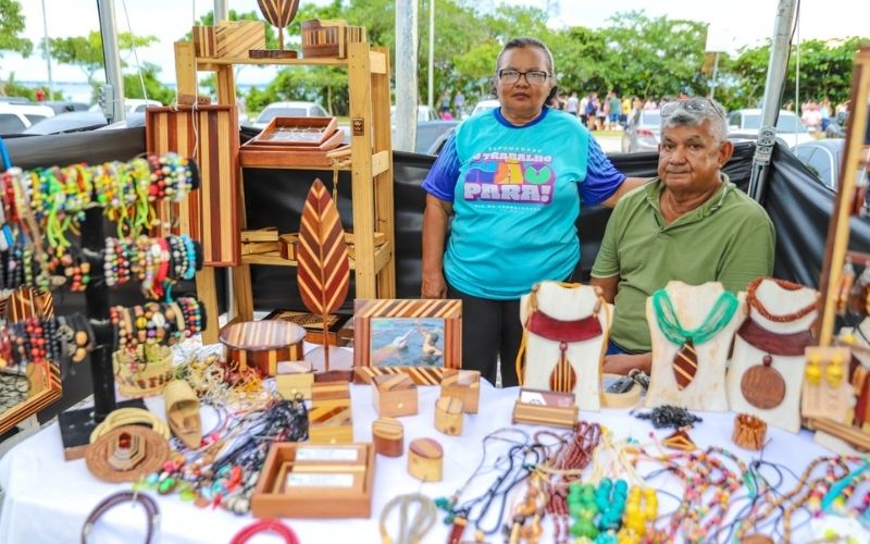 Prefeitura destaca ações de fomento para os 1,3 mil empreendedores de Manaus