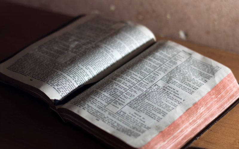 ‘Só entra autoajuda e Bíblia’: presídios barram literatura para detentos