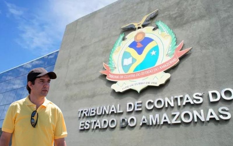 TCE quer multar prefeito por falta de transparência em empréstimo de R$ 30 milhões