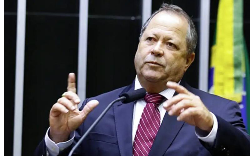 União Brasil vai abrir processo para expulsar Chiquinho Brazão