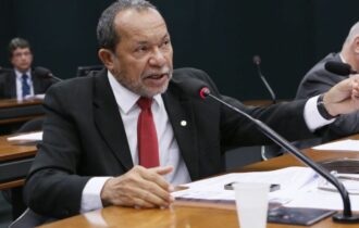 Não tem hipótese de não ter candidato da Federação, afirma Eron Bezerra