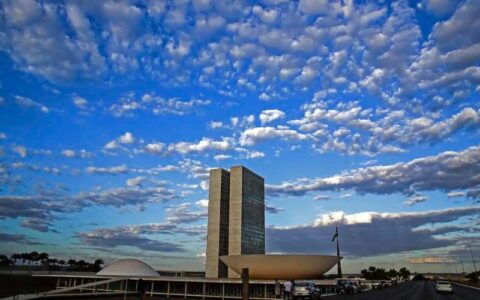 Senado cria CPIs das Apostas Esportivas e da Violência Doméstica