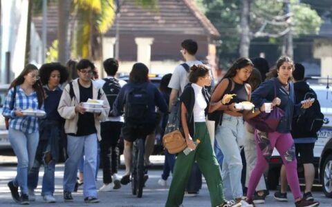 Programa Petrobras Jovem Aprendiz vai abrir mais de mil vagas