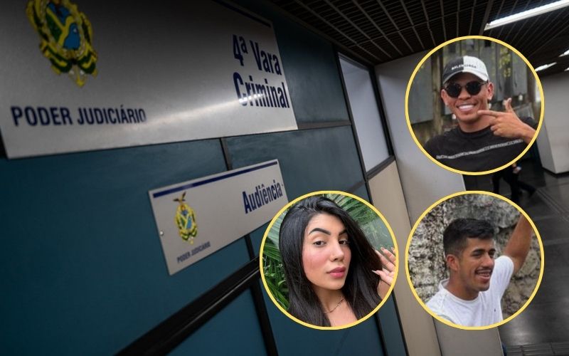 4.ª Vara Criminal inicia audiência de instrução em processo sobre rifas ilegais