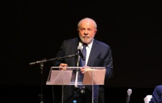 Presidente Lula
