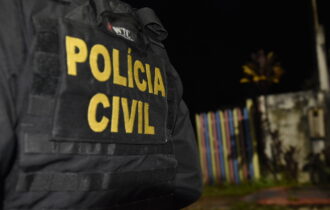 Polícia