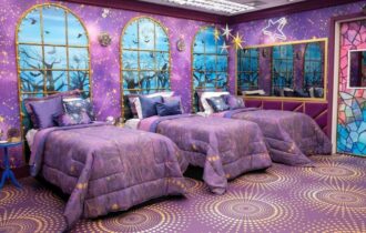Quarto Magia