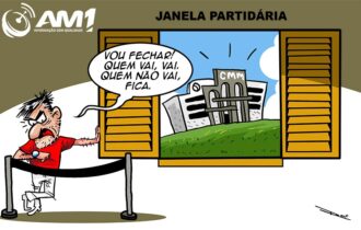 Vereadores correm contra o tempo para pedir desfiliação partidária