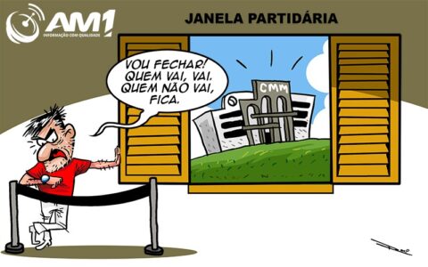 Vereadores correm contra o tempo para pedir desfiliação partidária