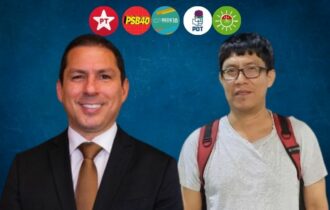 Marcelo Ramos vai tentar unificar a esquerda para ganhar força na disputa pela cadeira de prefeito