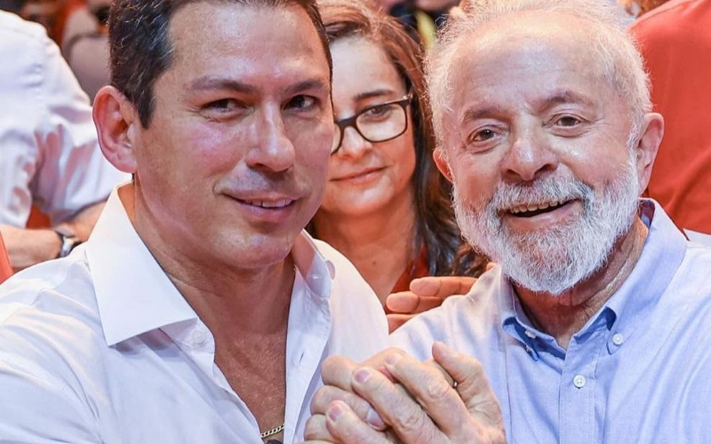 Marcelo Ramos ‘explica’ por que aceitou convite do PT para tentar ser prefeito