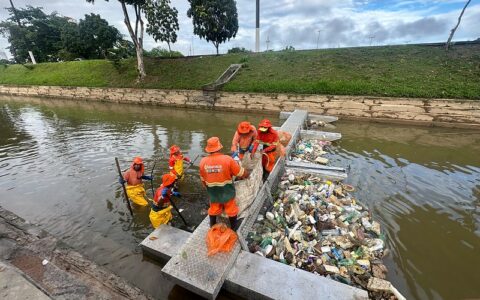 ECOBARREIRA