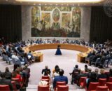 A sessão de emergência foi convocada a pedido urgente do Representante Permanente de Israel junto às Nações Unidas (Eskinder Debebe/UN Photo/Fotos Públicas.com)