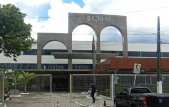 Ajuste do empréstimo da prefeitura de R$ 580 milhões, mais uma vez, não entra em pauta na CMM