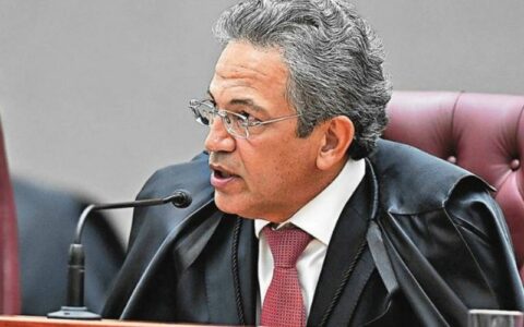 Conselho Nacional de Justiça
