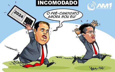 Cidade diz que David guarda rancor por não ter apoio de Wilson