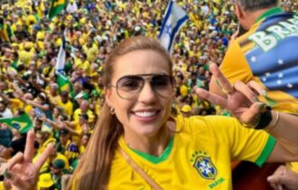 Advogado elogia apoiadores de Bolsonaro que lutam por democracia